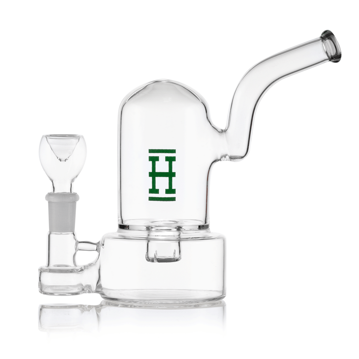 HEMPER Bell Rig