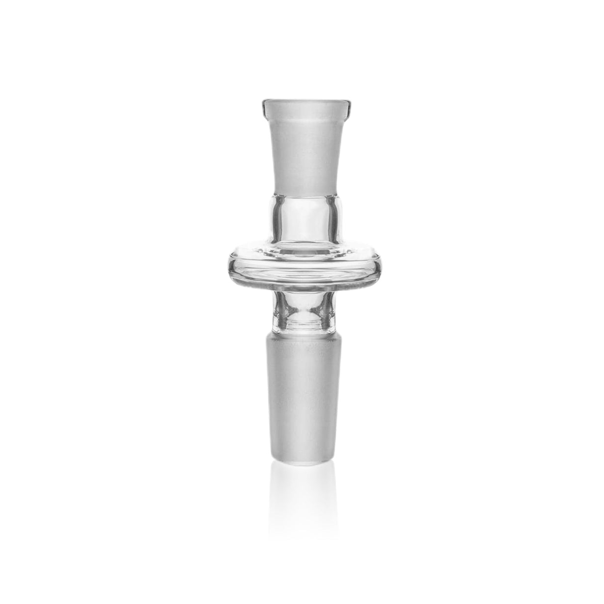 14mm Male to 10mm Female Glass Adapter