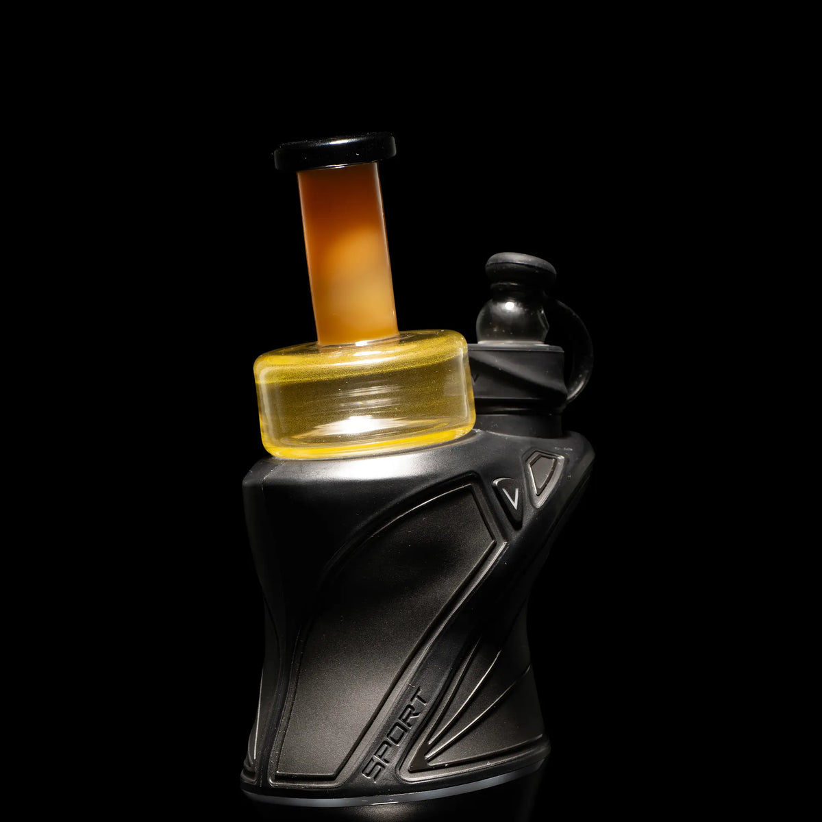 Yella Focus V Carta Dry Attachment