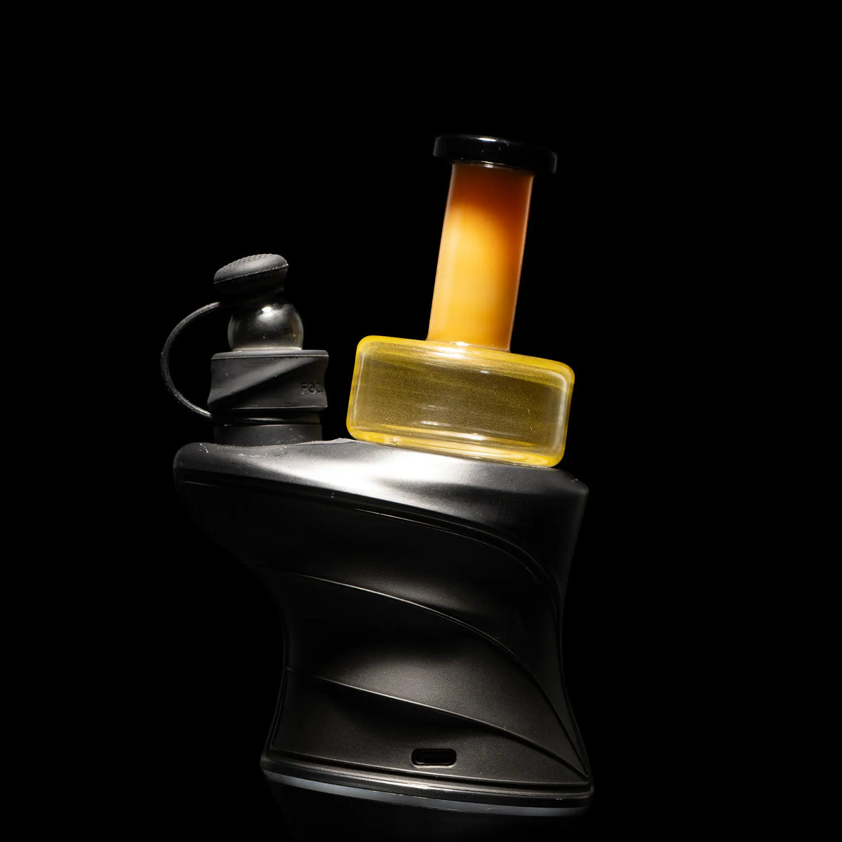 Yella Focus V Carta Dry Attachment