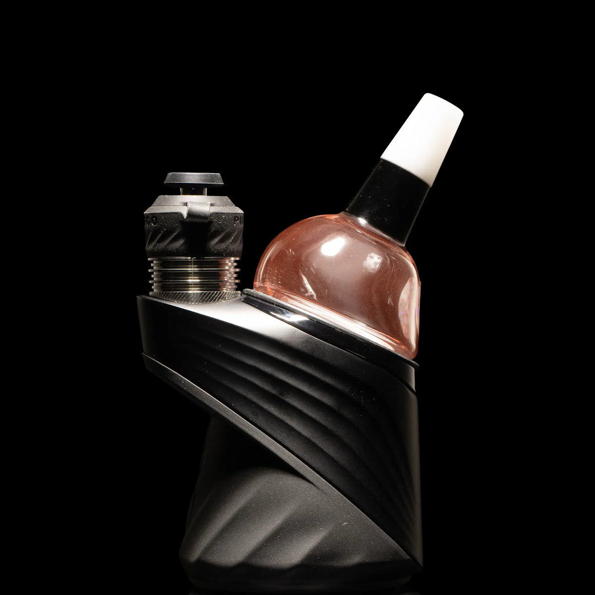 Puffco Peak 乾式配件已就緒