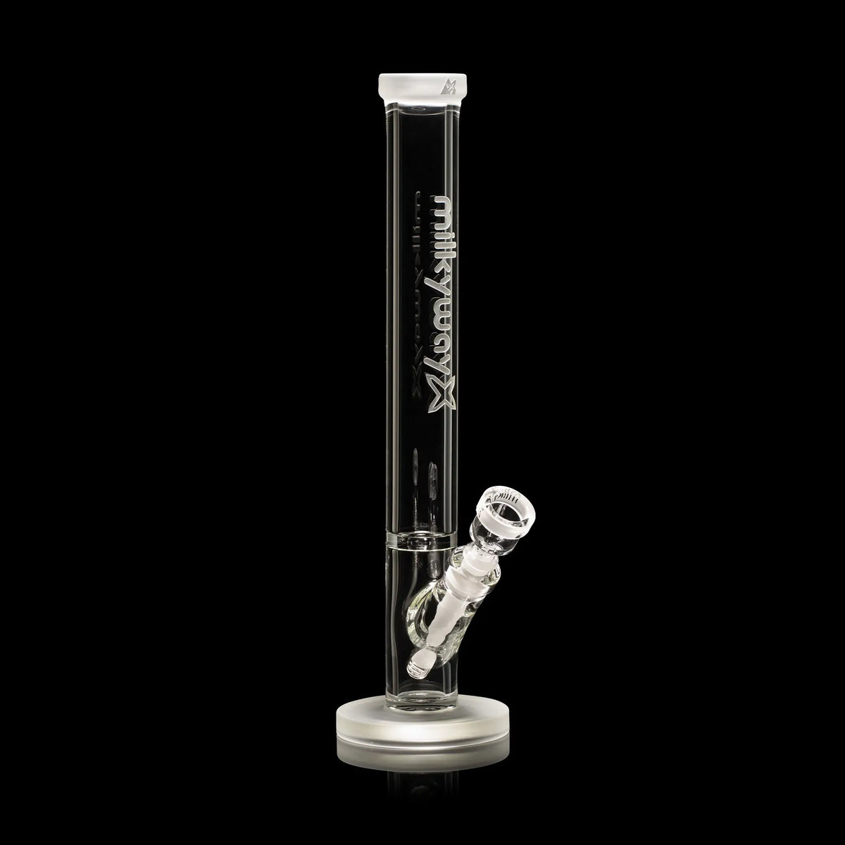 Signature X 18 吋直管水煙斗