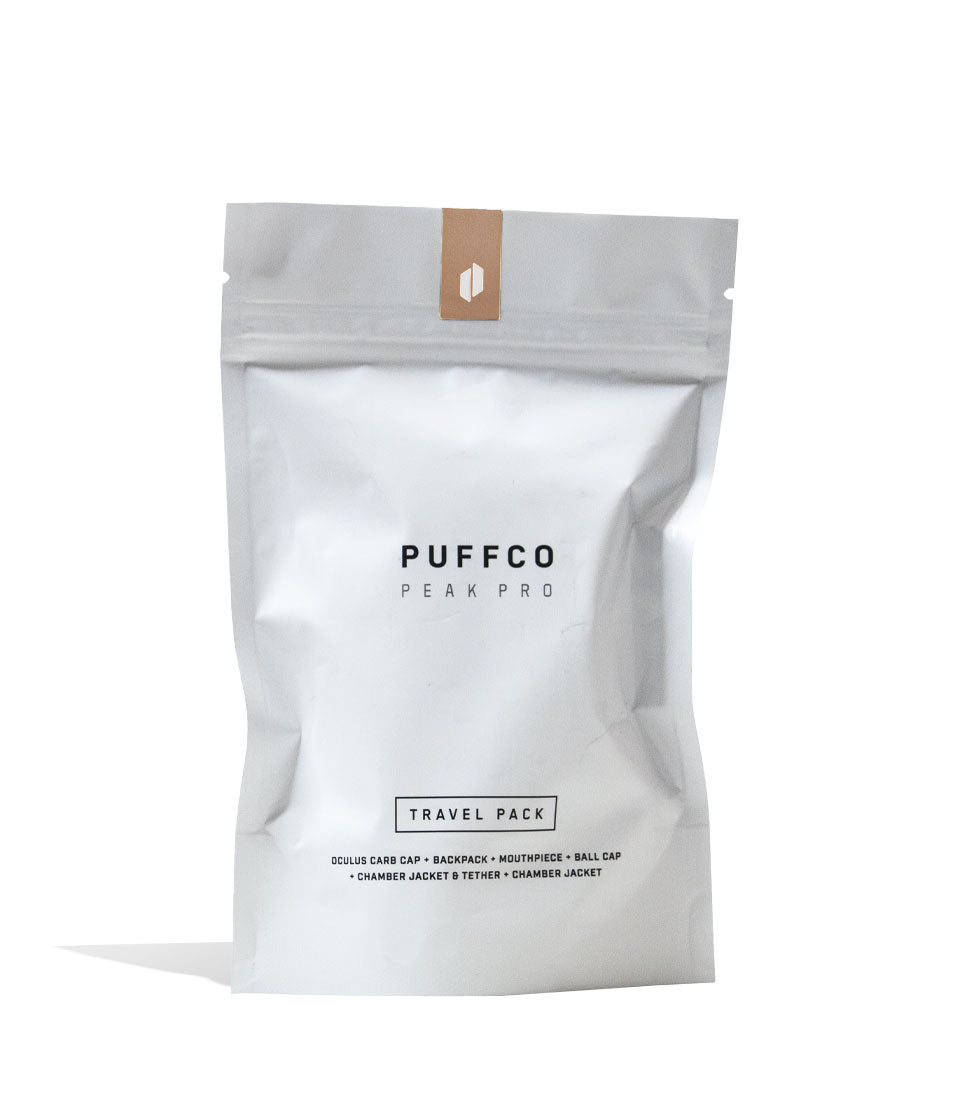 Puffco Peak Pro Desert Travel Pack V2