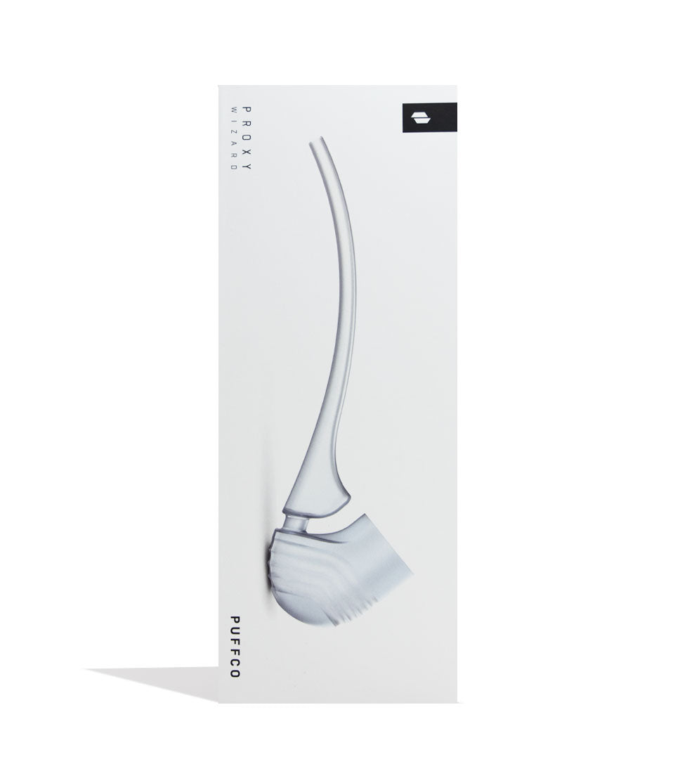 Puffco New Proxy Wizard Glass Attachment