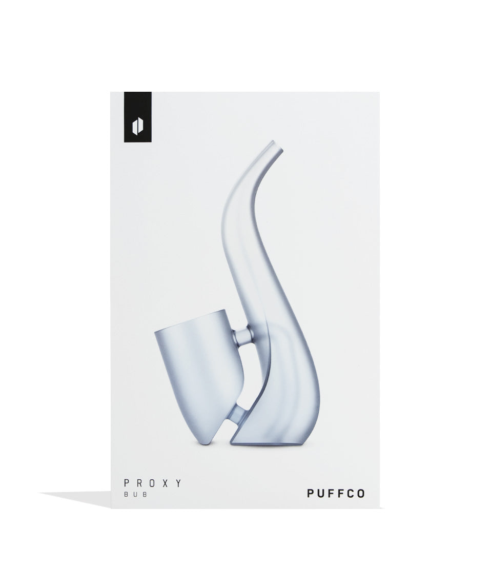 Puffco New Proxy Bubbler Attachment