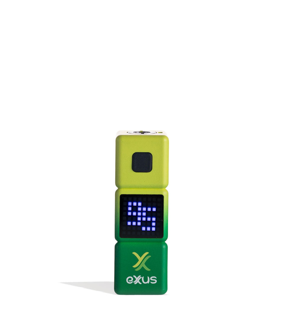 Exxus Vape Stax 510 Thread Battery