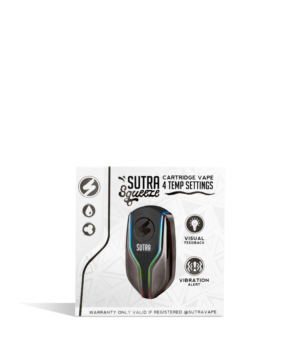 Sutra Vape Squeeze 510 Thread Battery