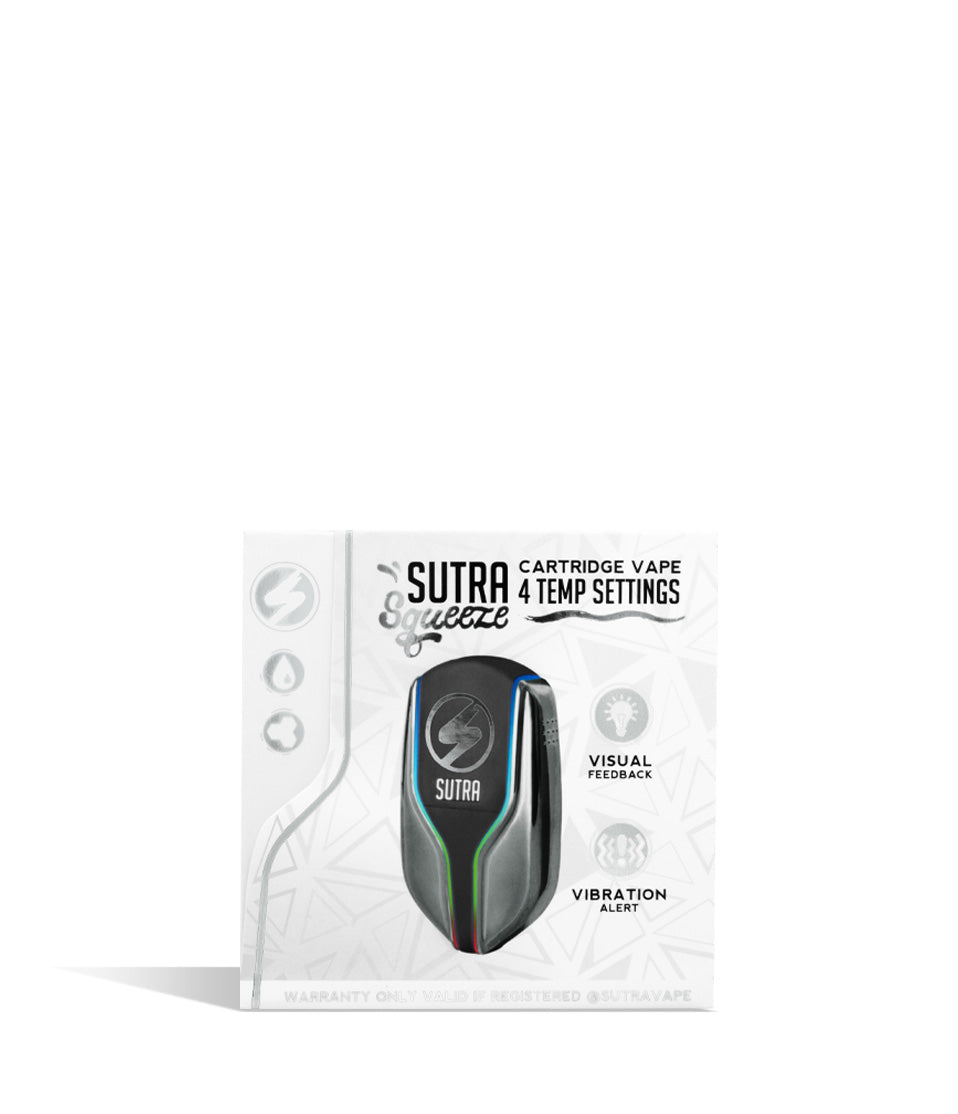 Sutra Vape Squeeze 510 Thread Battery