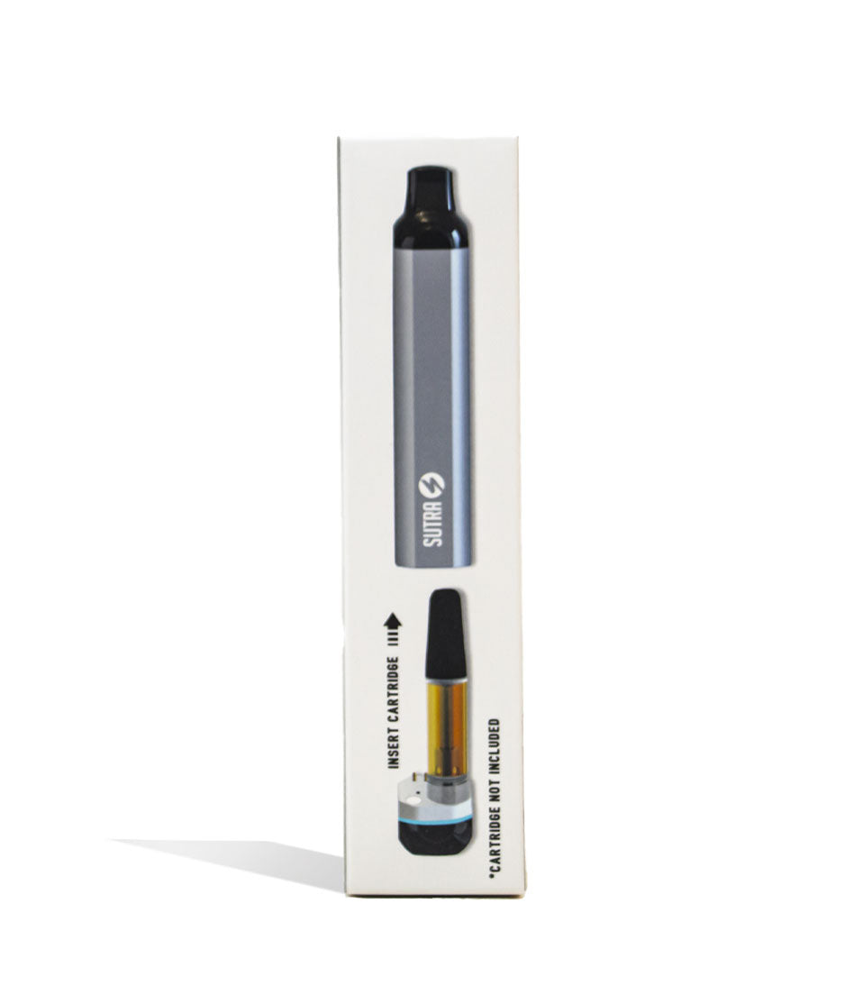 Sutra Vape SILO Auto Draw 510 Thread Battery