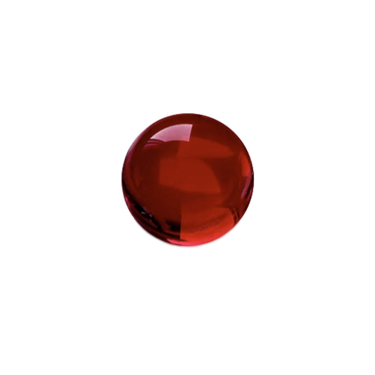 Small Ruby Terp Pearl 3-Pack (4mm)