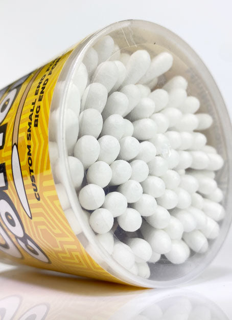 Custom Cotton Swabs (100 Pack)