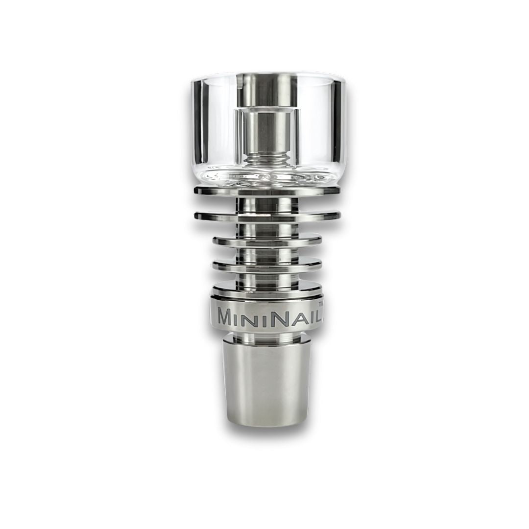 Quartz Hybrid Universal Nail