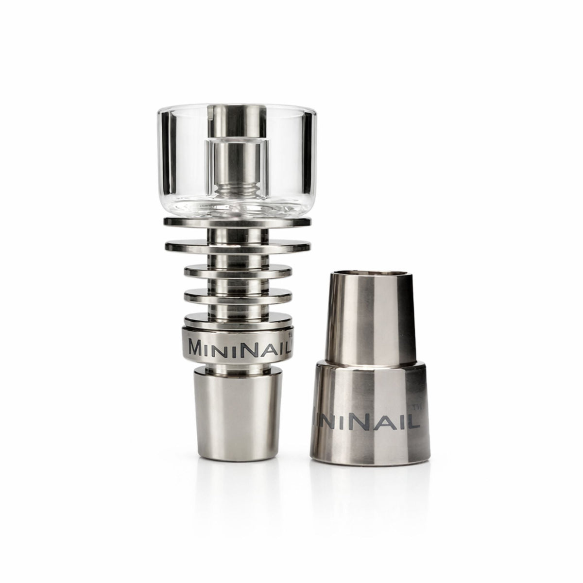 Quartz Hybrid Universal Nail