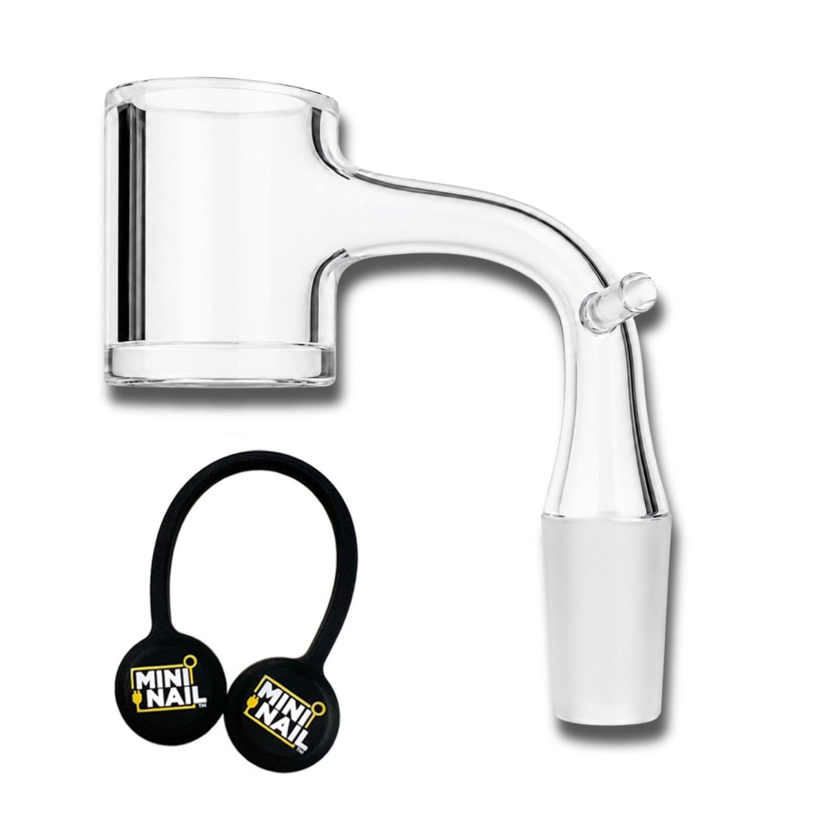 Quartz Banger 25mm (Standard Size)
