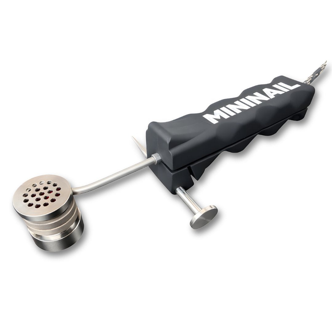 Flower Wand Ball Vape Dry Herb Accessory
