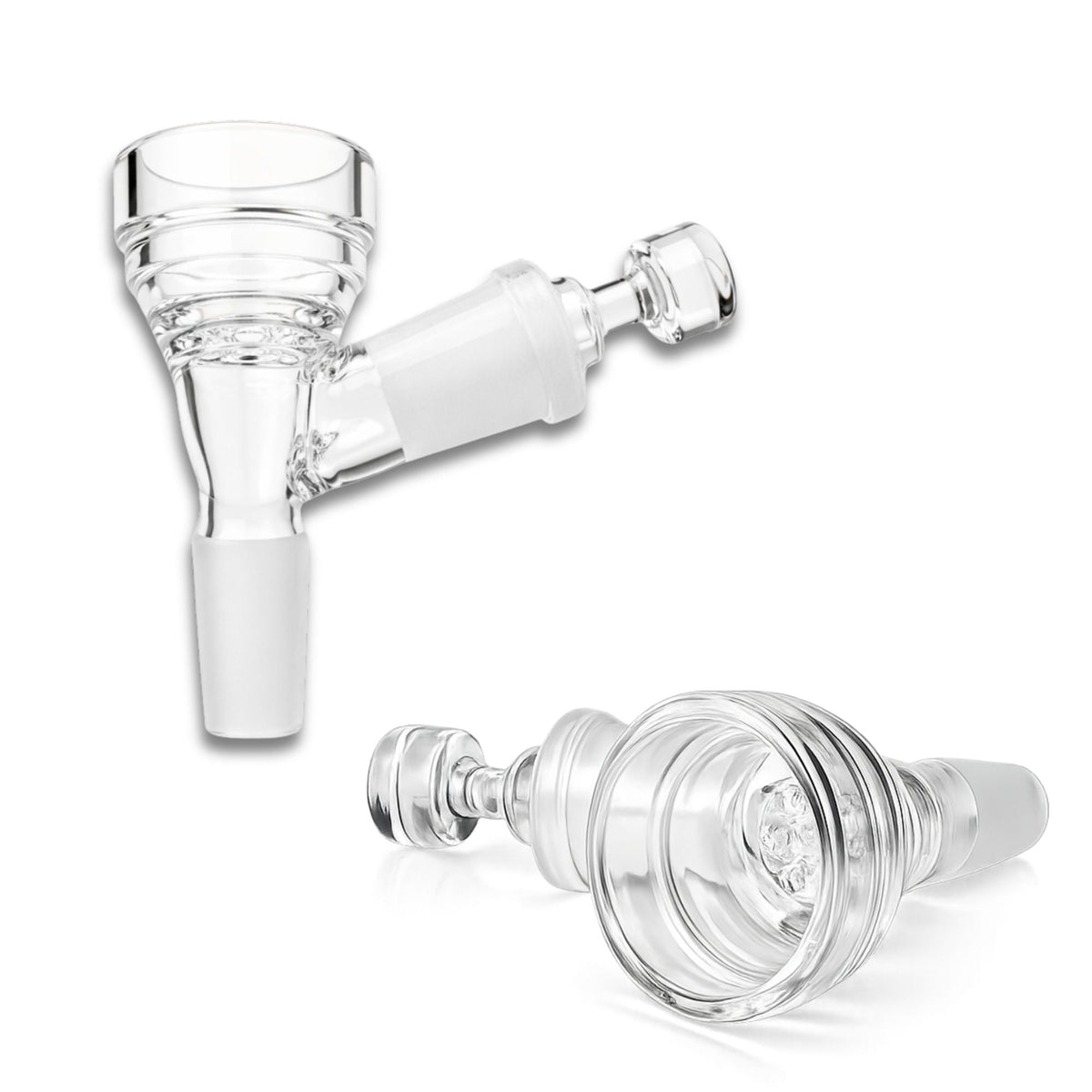 Coil Caddy Kit with Wireless Flower Wand