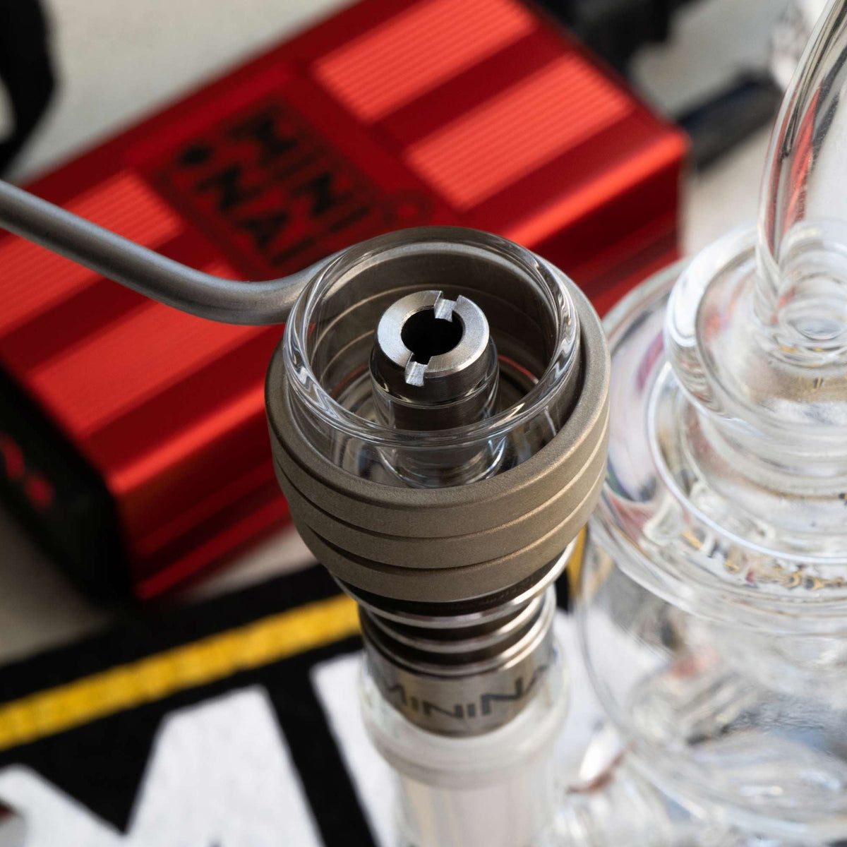 Enail Kit Build-A-Box | Custom Build Your MiniNail