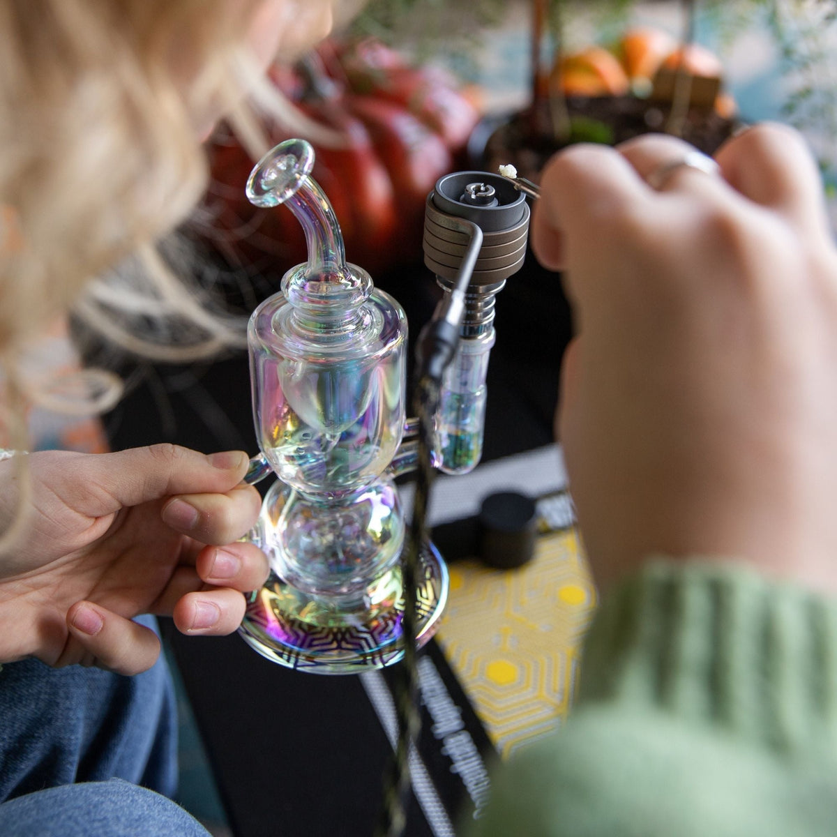 XL Enail Kit