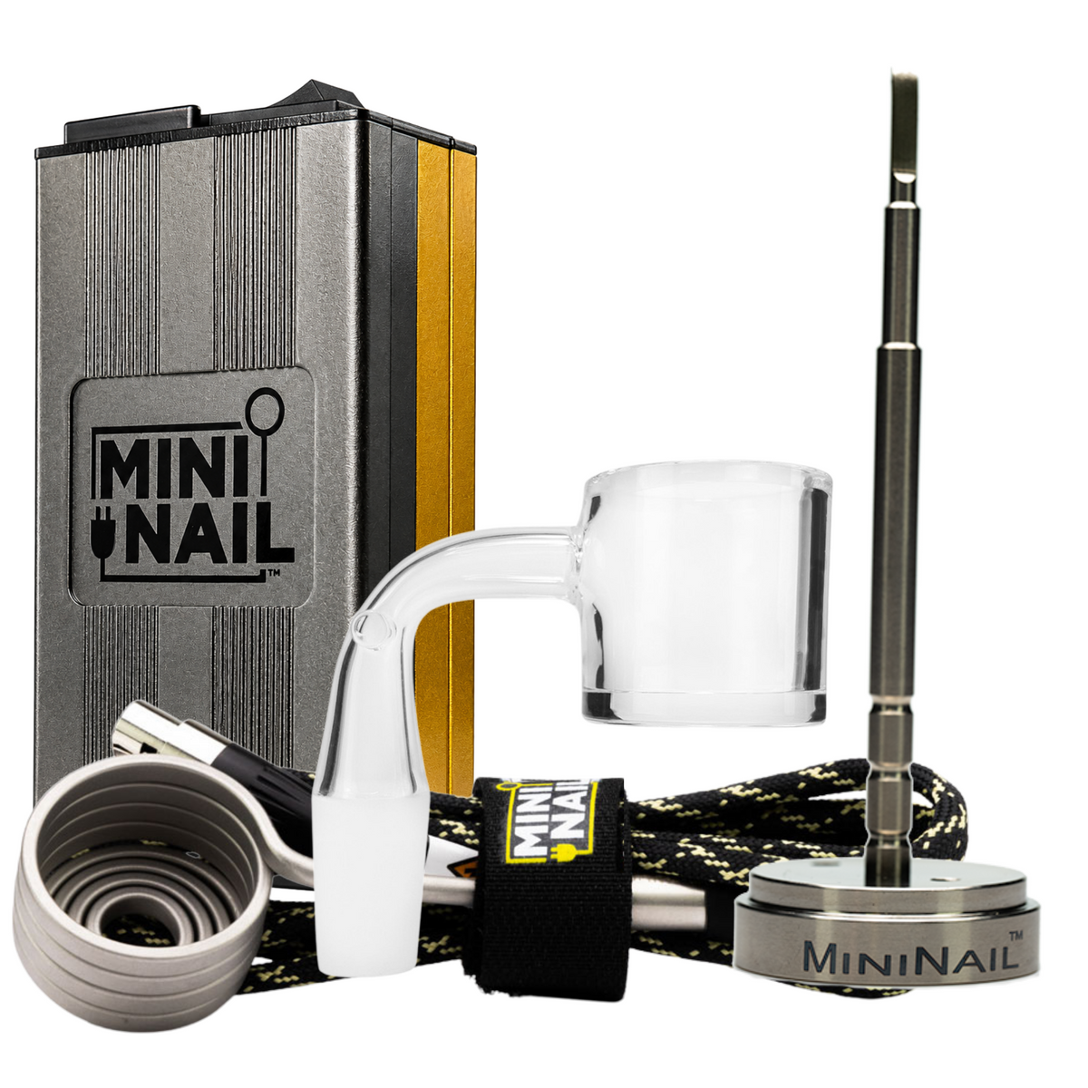 XL Enail Kit