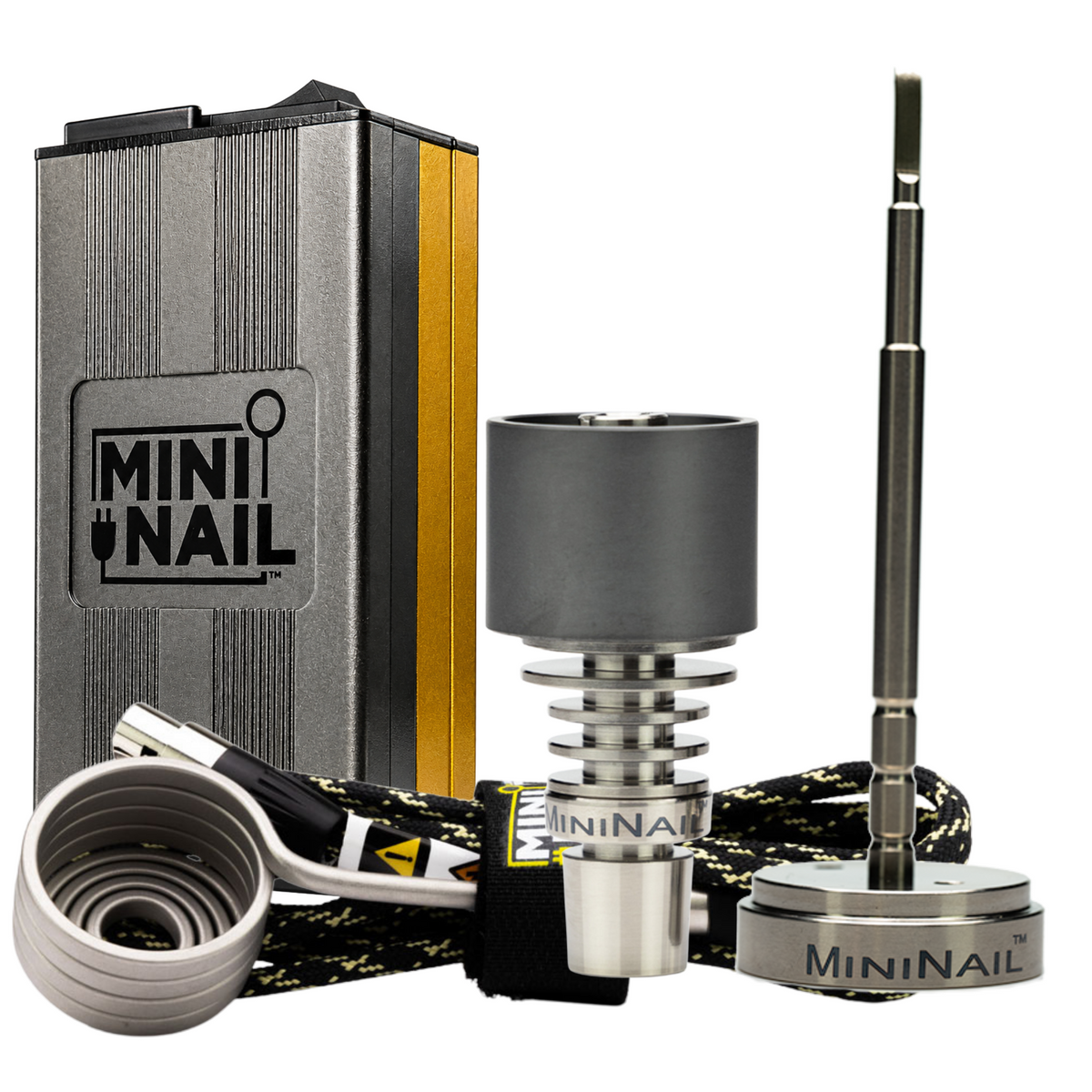 XL Enail Kit