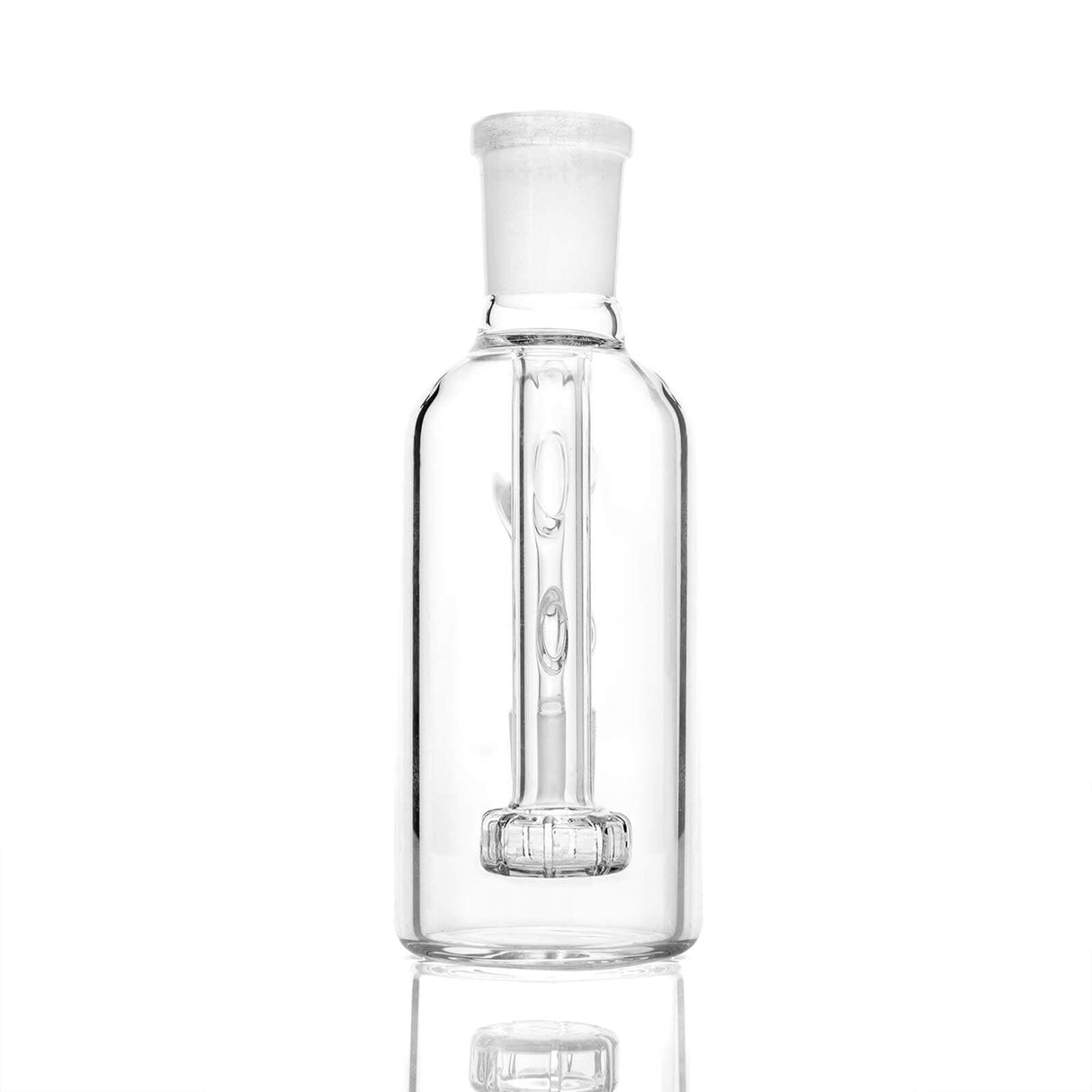 18mm Ash Catcher 90 Degree