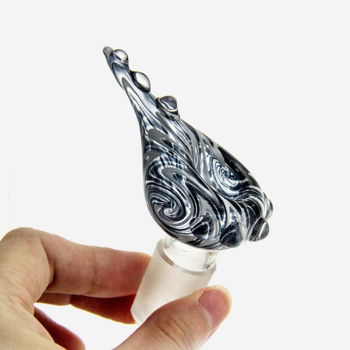 18mm Glass Bowl