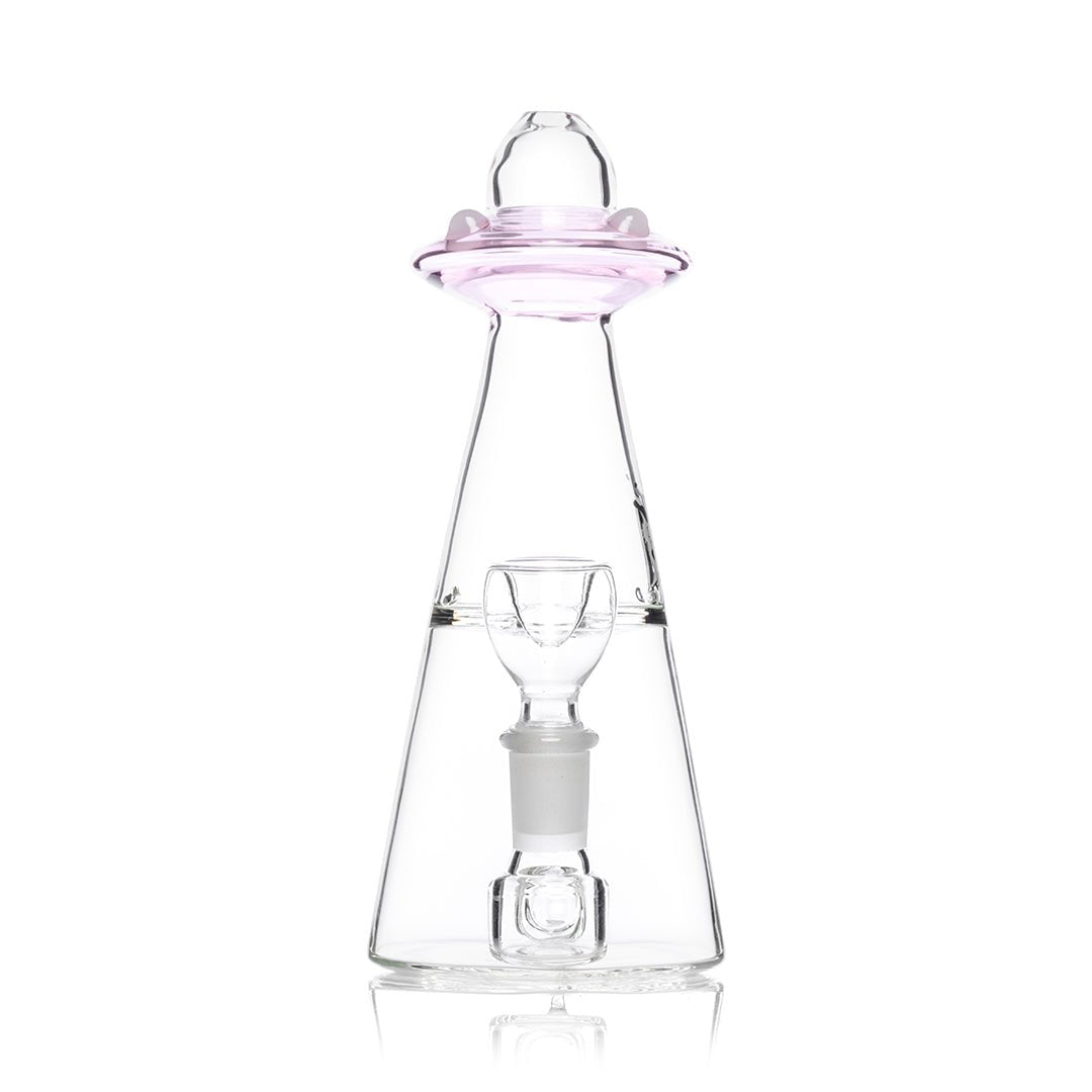 HEMPER UFO Vortex Rig