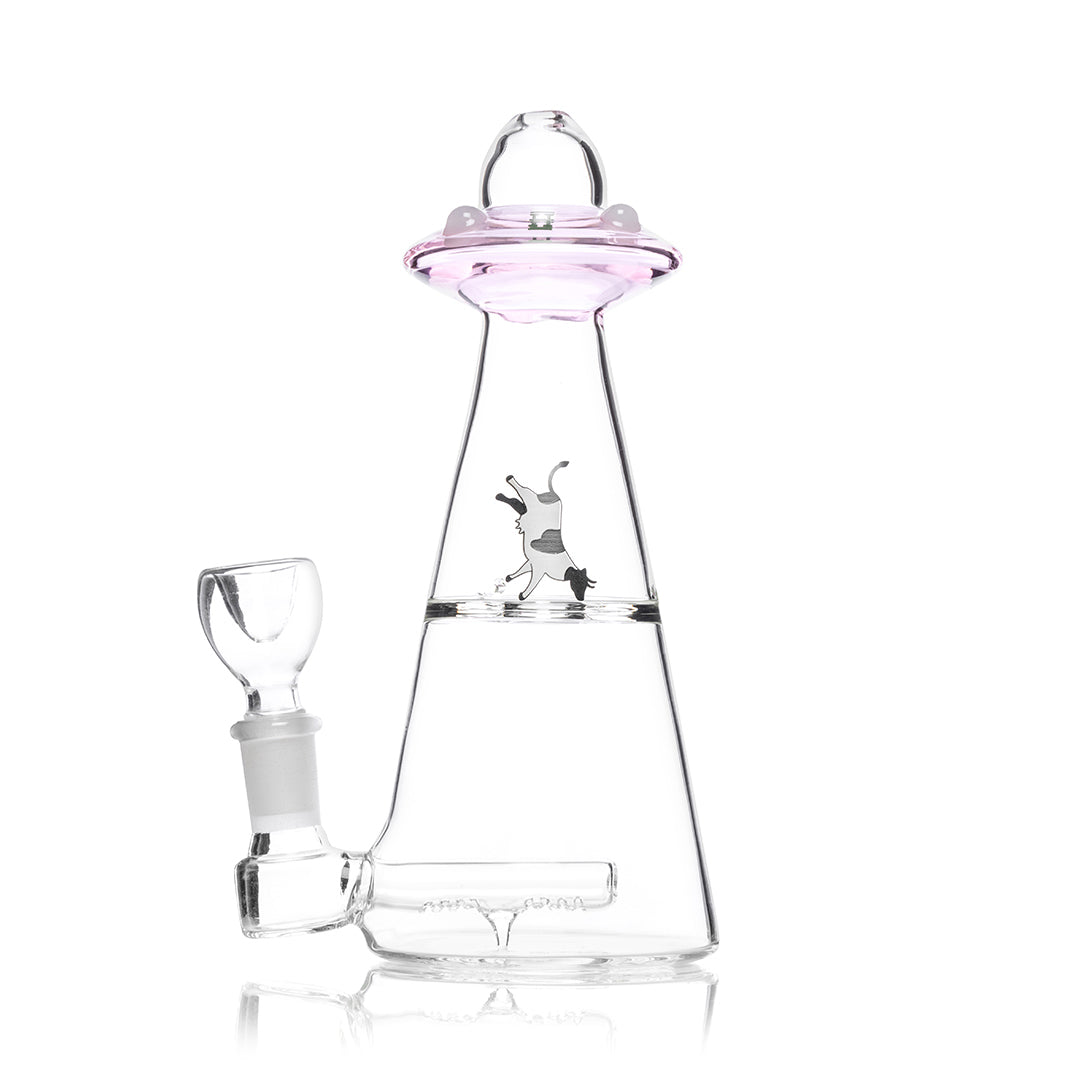 HEMPER UFO Vortex Rig