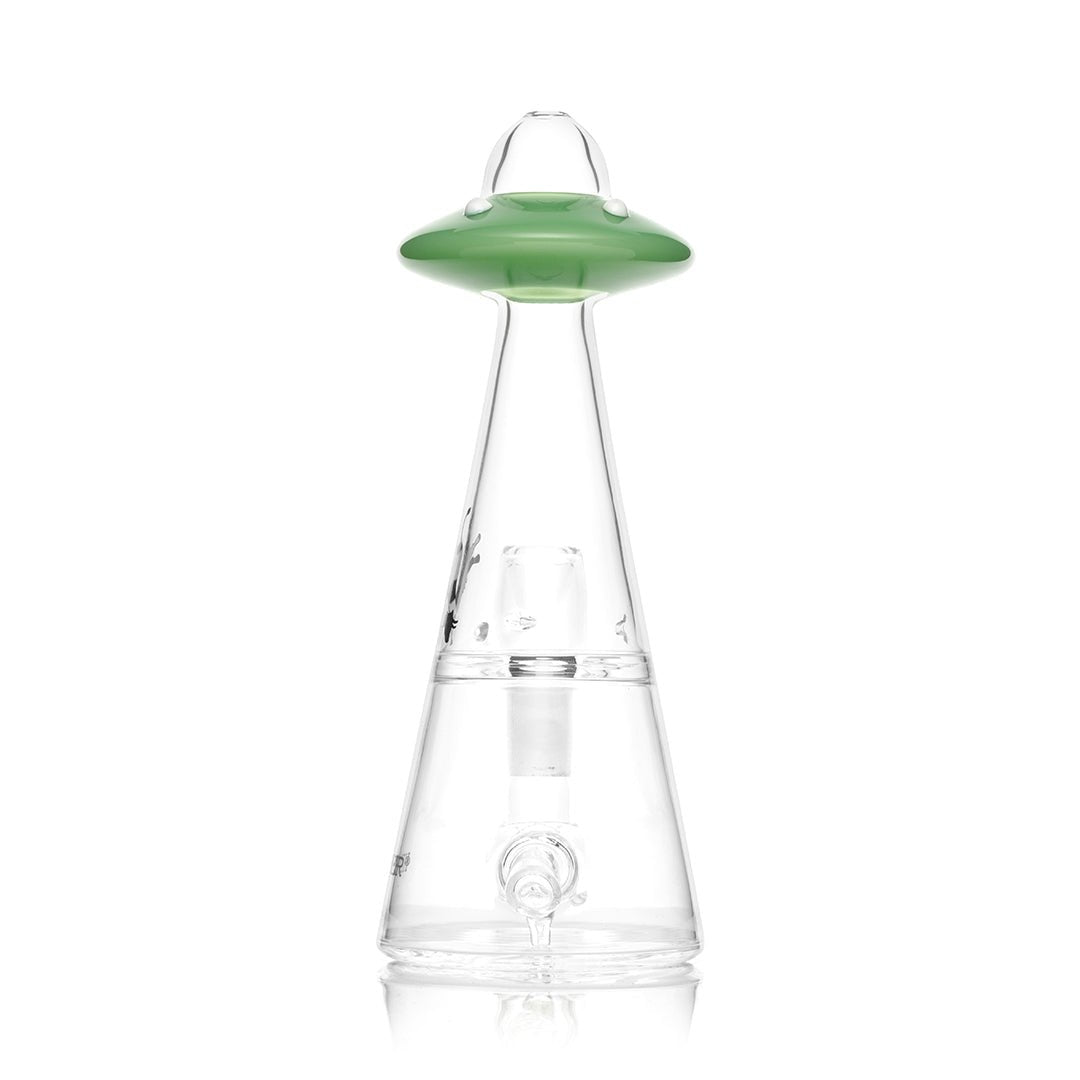 HEMPER UFO Vortex Rig