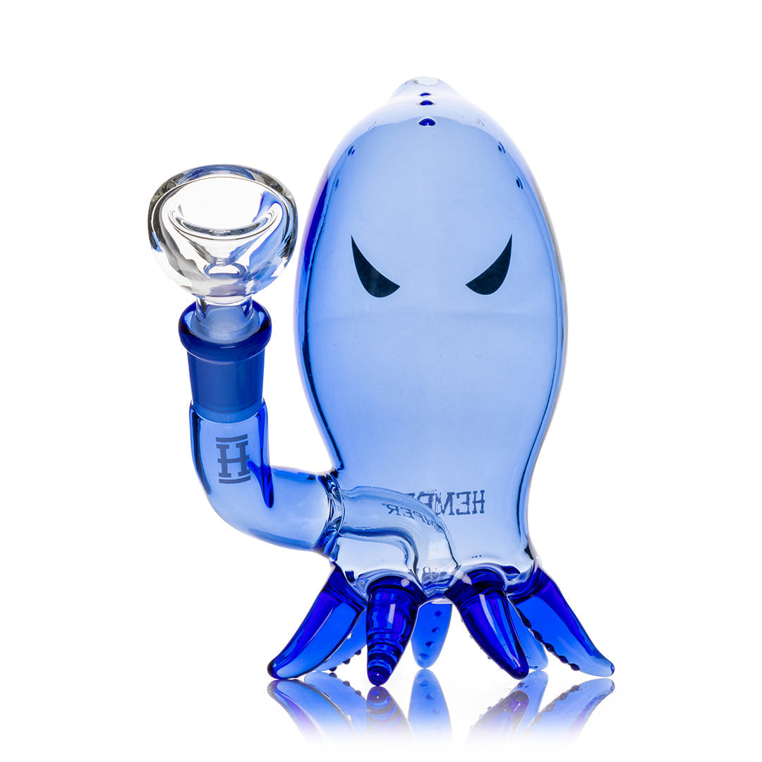 Kraken Bong 5.7"