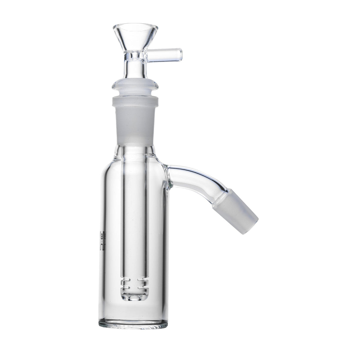 Human Grade Tube Ash Catcher
