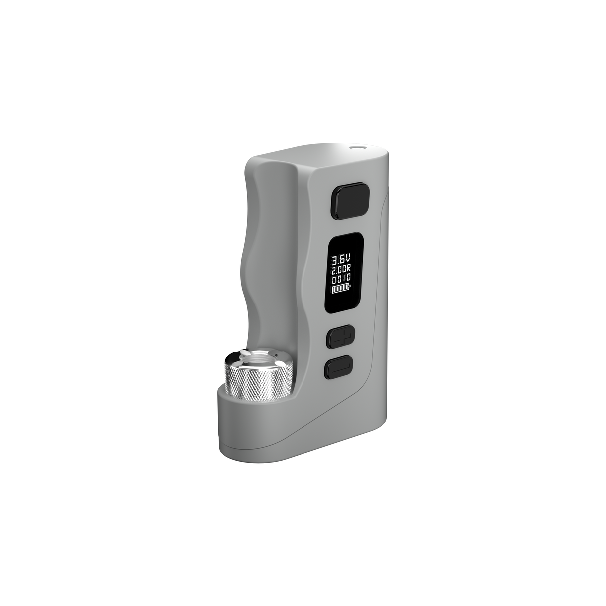 Mist 2.0