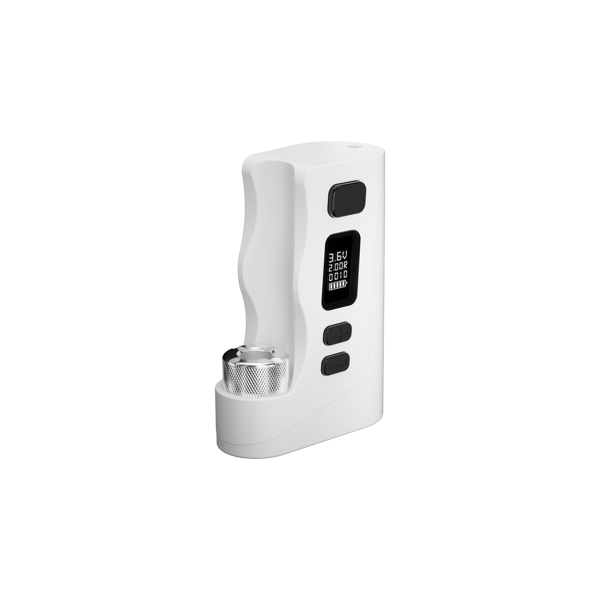 Mist 2.0