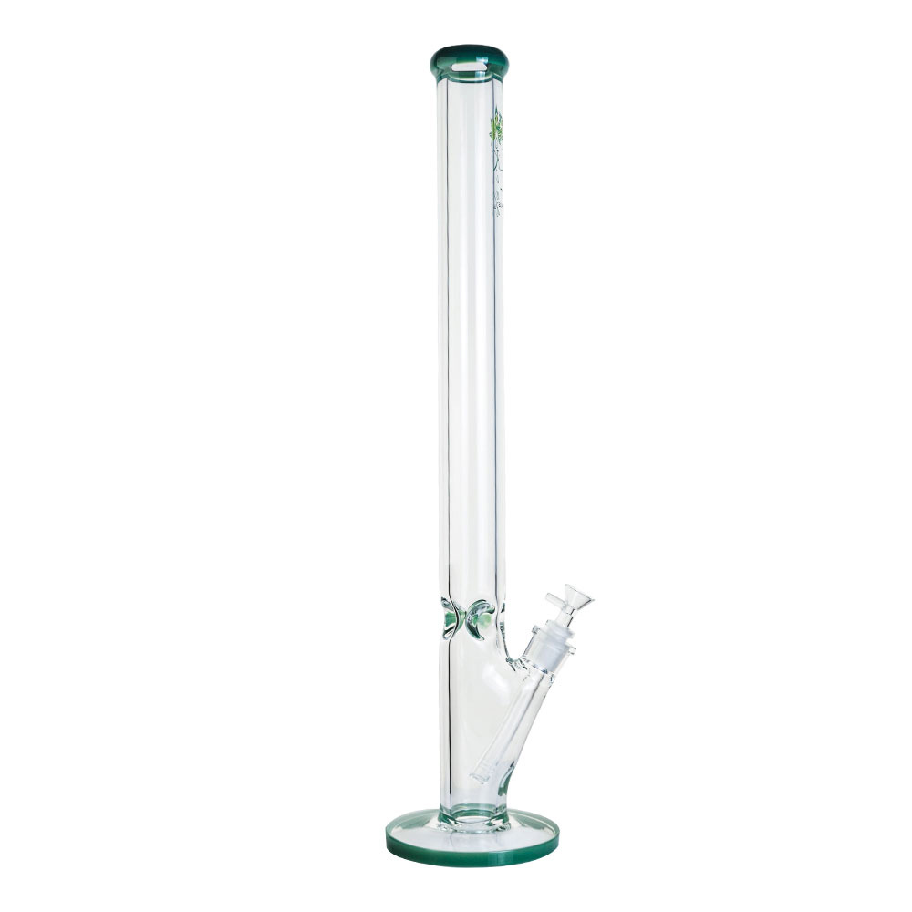 9mm Straight Neck Tube