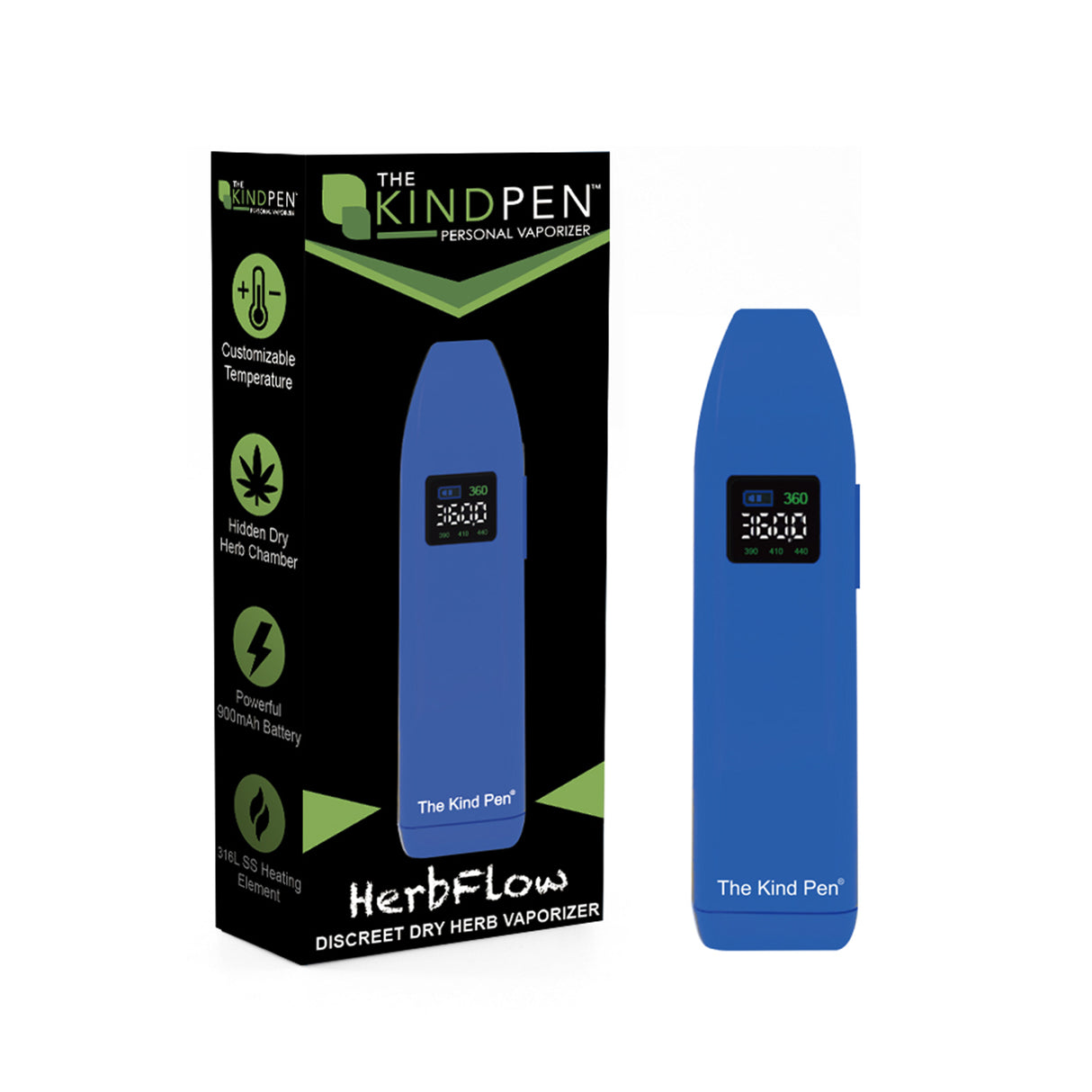 HerbFlow