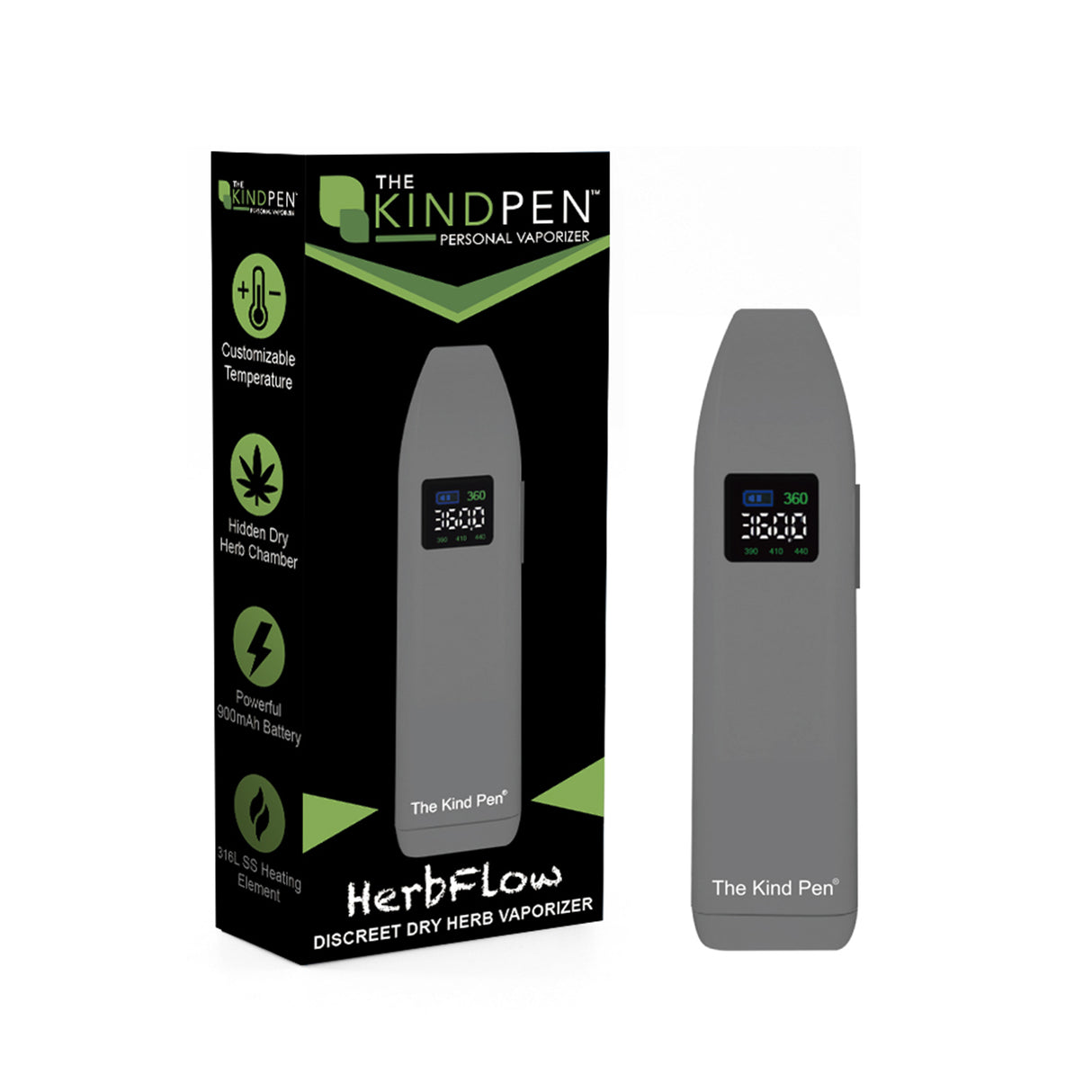 HerbFlow