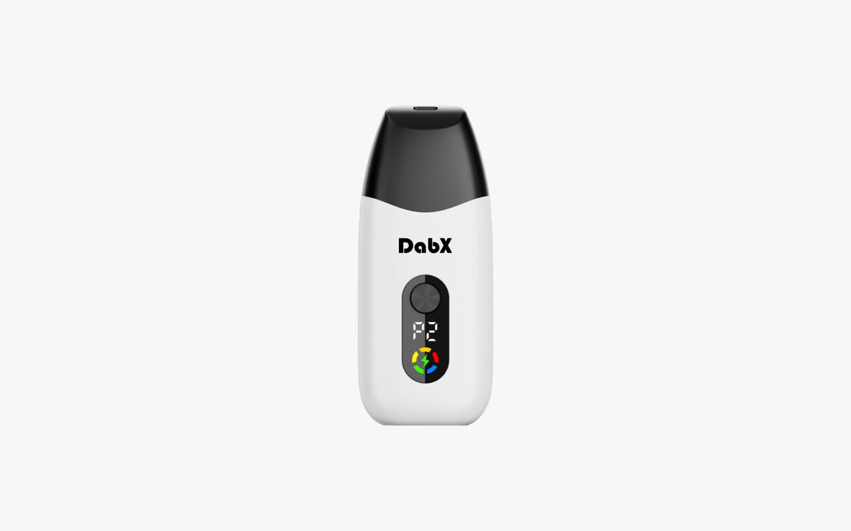 DabX
