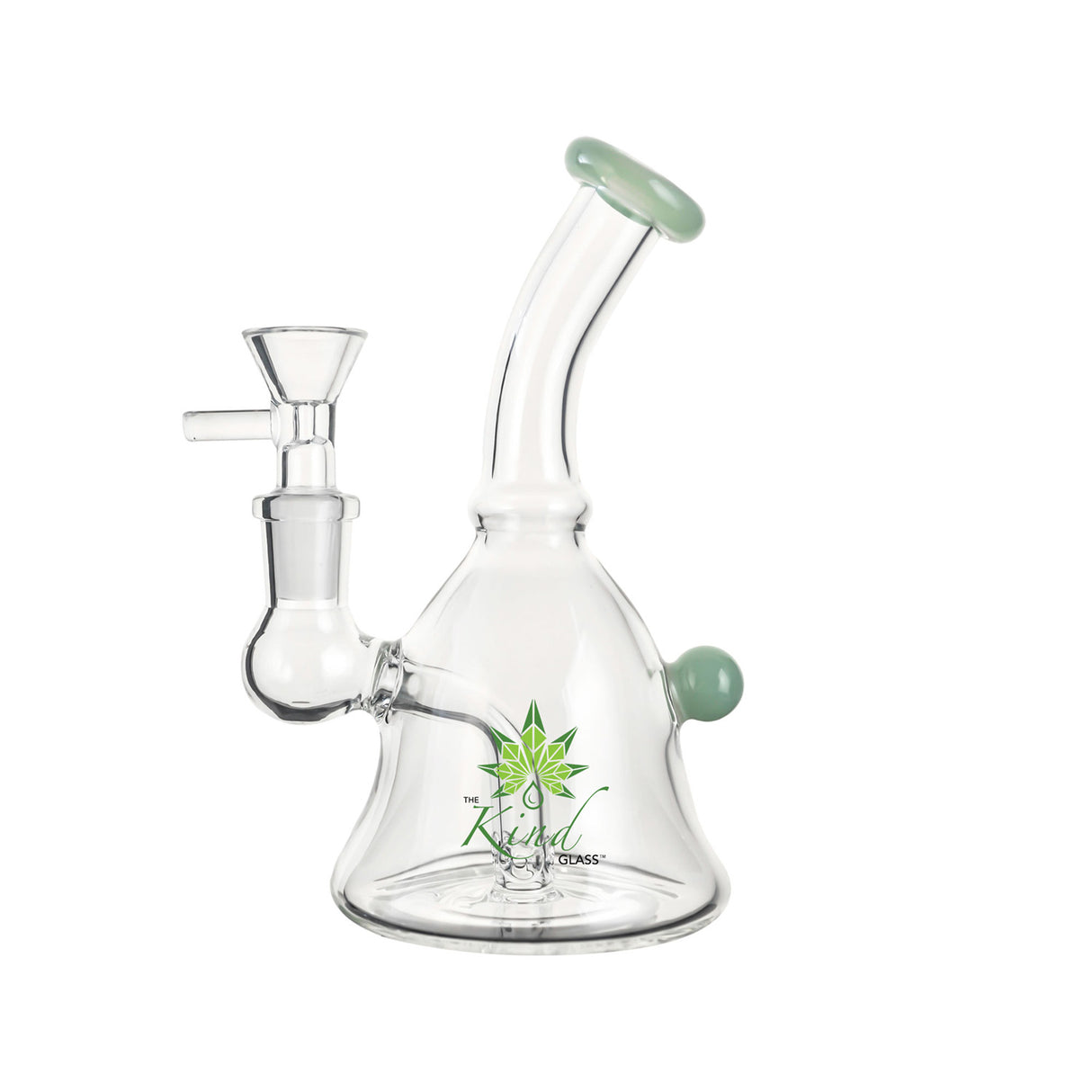 6″ Mini Bong