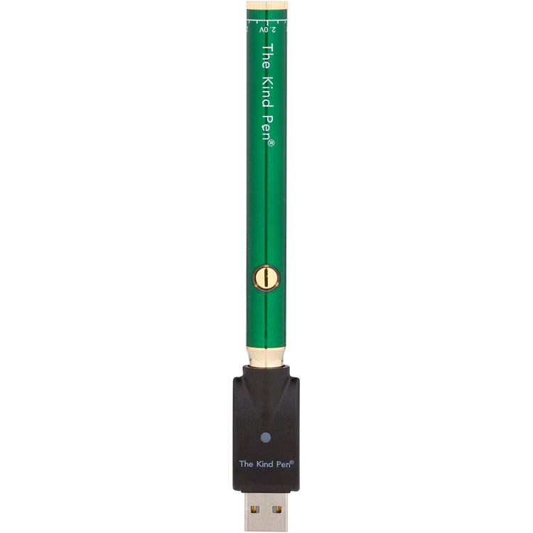 Twist Battery