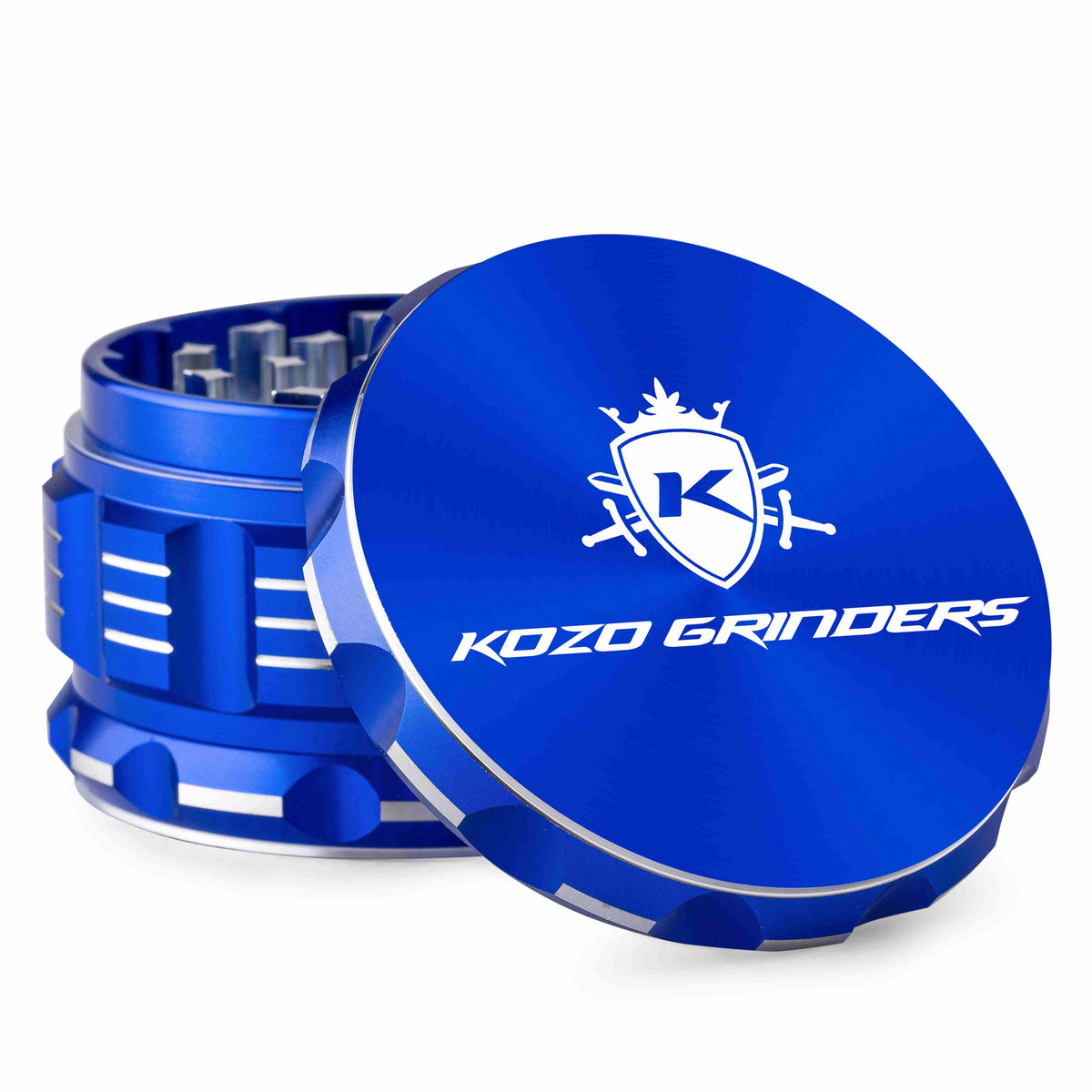 Kozo Grinder 3"