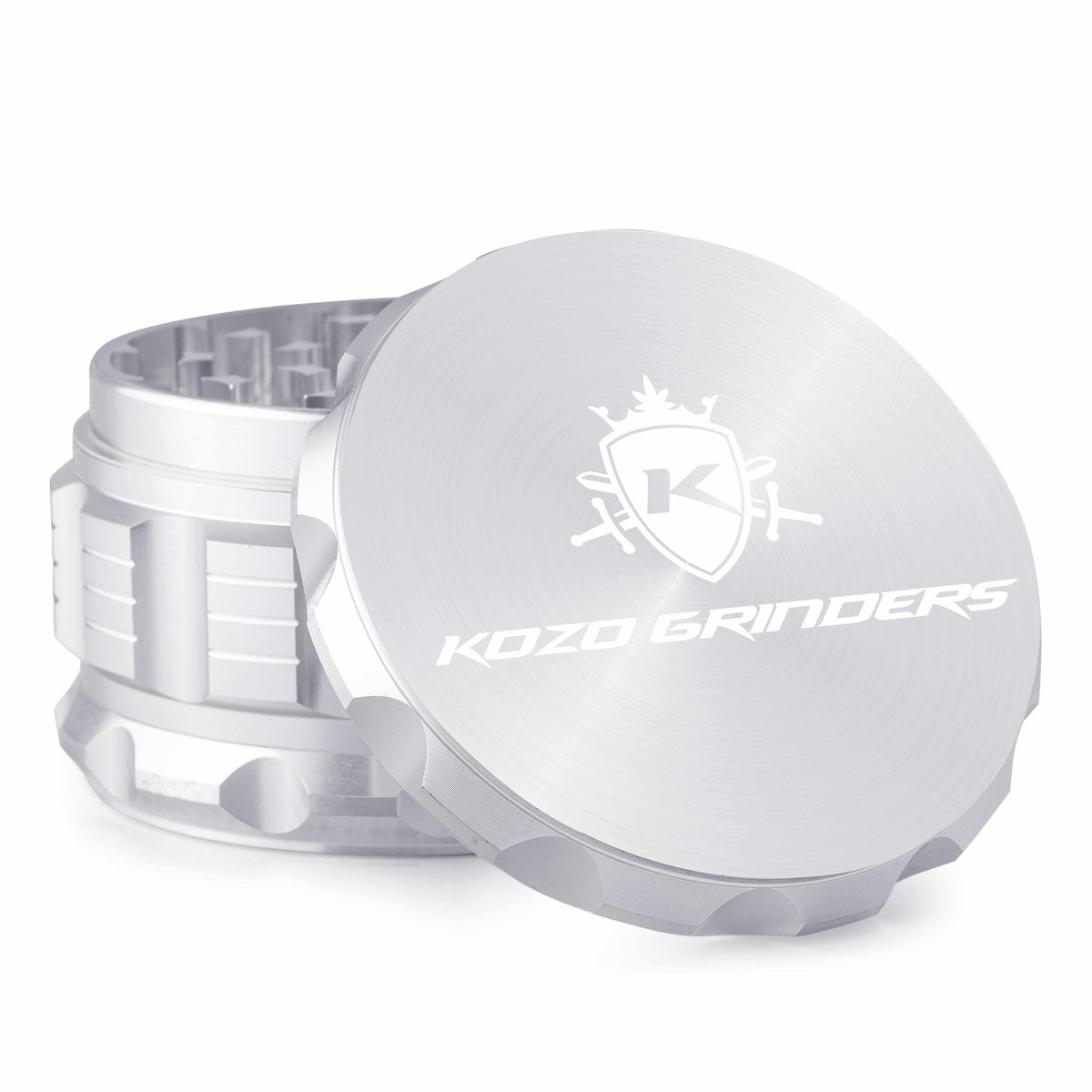 Kozo Grinder 3"