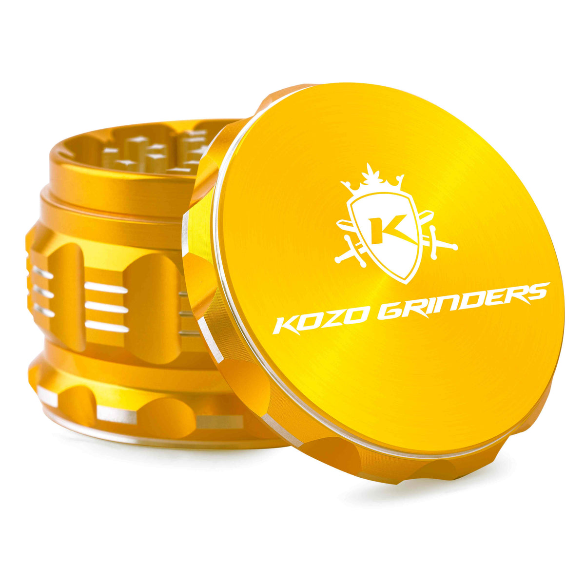 Kozo Grinder 2.5"