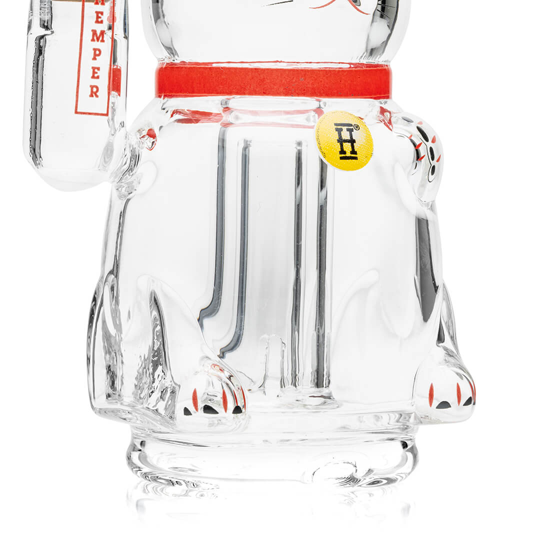 Hemper Lucky Cat Peak Top