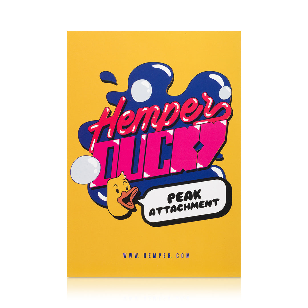 Hemper Ducky Peak Top