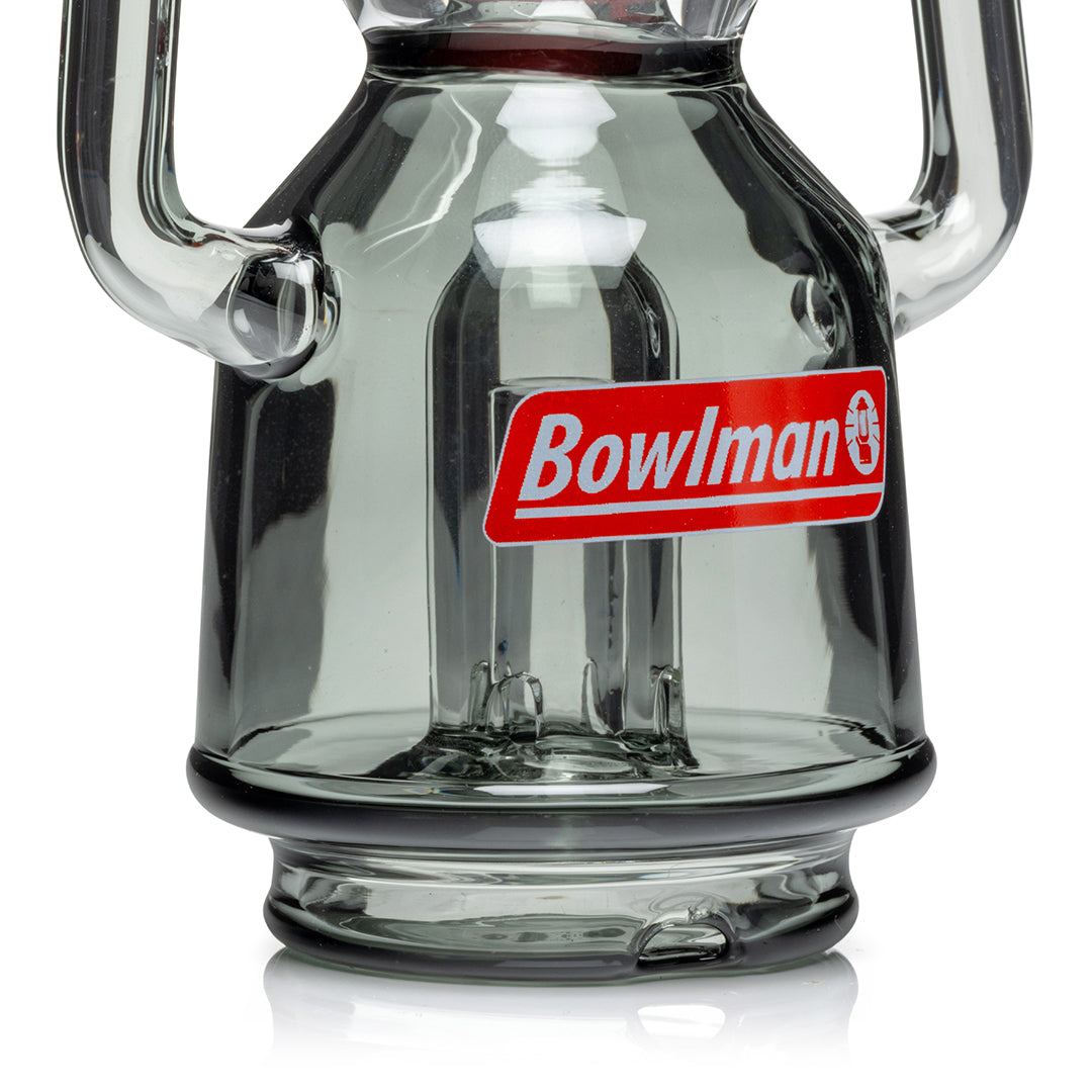Hemper Bowlman 燈籠頂蓋