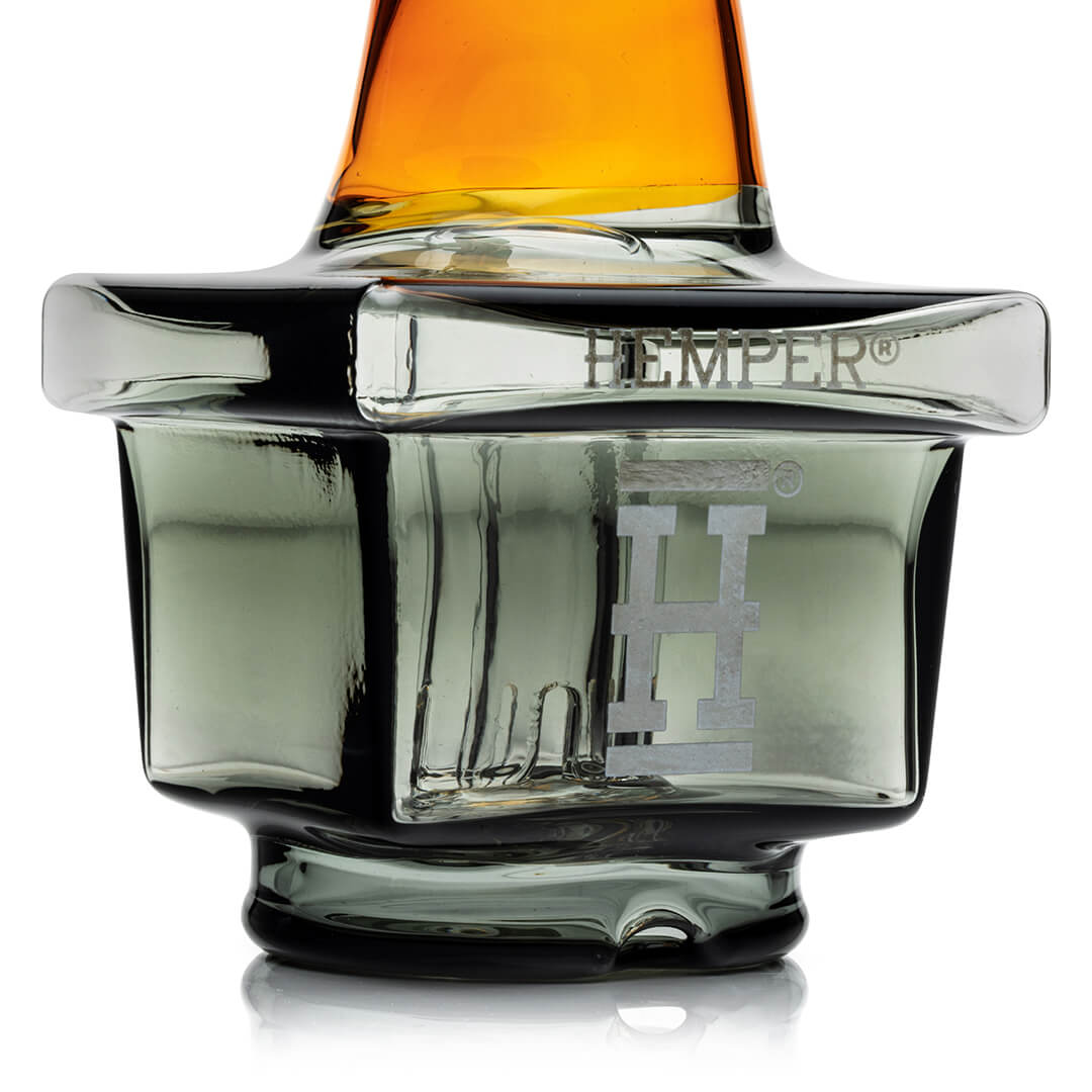 Hemper Zen Bonsai Peak Top