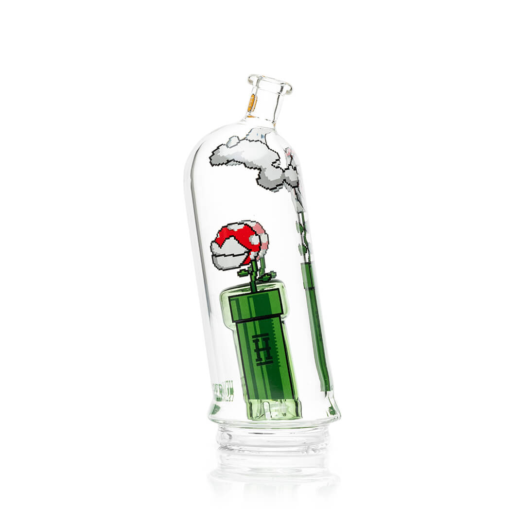 Hemper Gaming Flower Peak Top