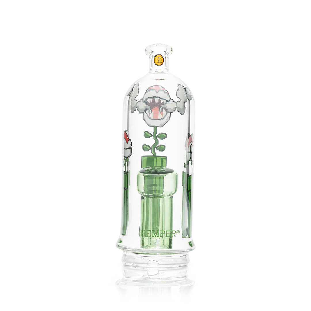 Hemper Gaming Flower Peak Top