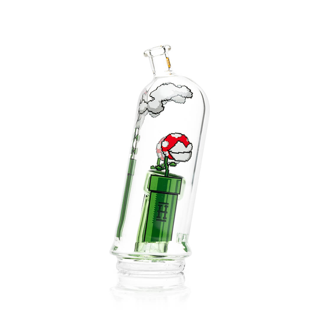 Hemper Gaming Flower Peak Top