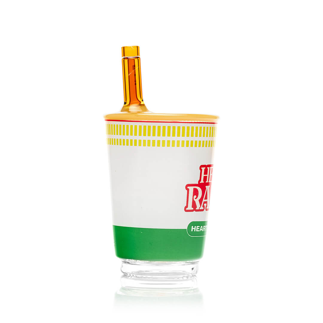 Hemper Ramen Cup Peak Top